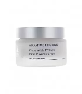 ALGOTHERM ALGOTIME CONTROL FERMETÉ INITIALE 50ML ALGOTHERM ALGOTIME CONTROL FERMETÉ INITIALE 50ML